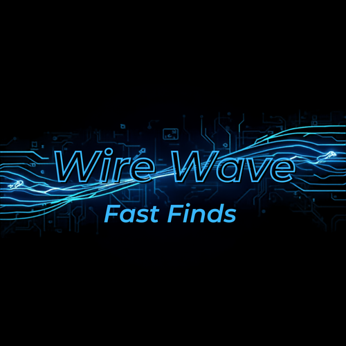 Wire Wave